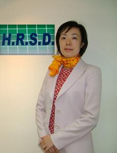 H.R.S.D. ชูจุดแข็ง ไบโอริธึม บุกตลาด HR ไทย