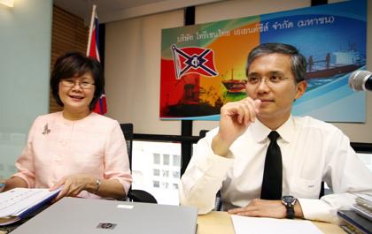 TTA โชว์ผลประกอบการไตรมาสแรก ปี 51 กำไรสุทธิกว่า 2,581 ล้านบาท