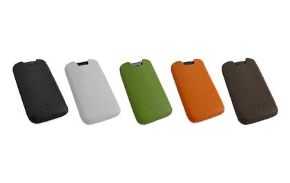 Incipio ORION Sleeve Case องค์รักษ์พิทักษ์ iPhone & iPod Touch