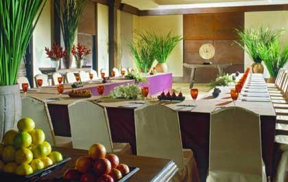 อเมซซิ่งหัวหิน ที่ โรงแรมแมริออท รีสอร์ท แอนด์ สปา หัวหิน