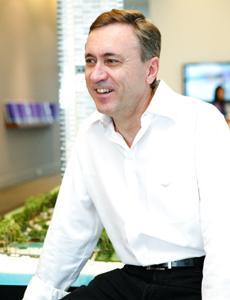 ในครึ่งปีหลังของปี 2550 ไรมอน แลนด์ มียอดขายสะสมสูงถึง 8.8 พันล้านบาท