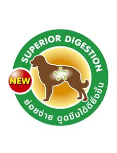 ใหม่ เพดดิกรี ย่อยง่ายและดูดซึมสารอาหารได้ดียิ่งขึ้น