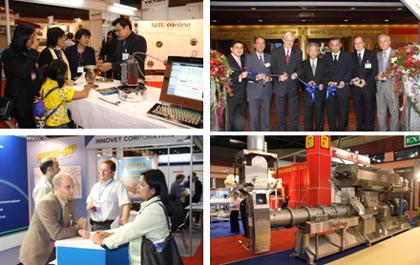 ไทยโชว์ศักยภาพเป็นศูนย์กลาง อุตสาหกรรมอาหารสัตว์ของภูมิภาคเอเชีย