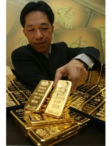 ทองจากสวิสมาแล้ว