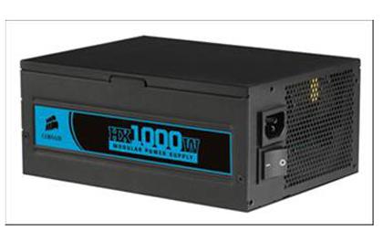 Corsair HX10000W สุดยอดพาวเวอร์ซัพพลายกับแรงดันไฟที่มากสุดถึง 1000 วัตต์