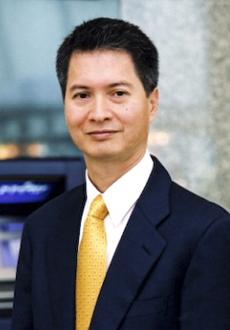 ไทยพาณิชย์แต่งตั้ง “จรัมพร” เป็นรองผู้จัดการใหญ่กลุ่มเทคโนโลยี ฯ