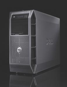 เซิร์ฟเวอร์ใหม่ล่าสุดจากเดลล์: สมรรถนะใหญ่เกินตัว ในราคาสำหรับธุรกิจขนาดเล็ก