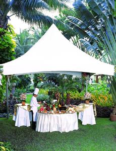 ประชุมสัมมนาแบบ ออล อิน วัน ที่โรงแรมแมริออท รีสอร์ท แอนด์ สปา พัทยา