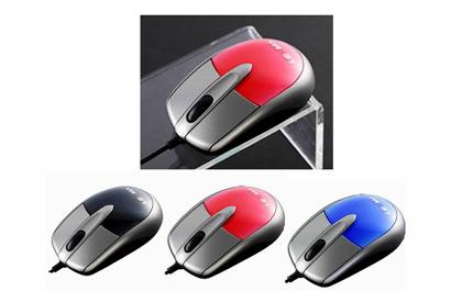 สมาร์ท ไอดี แนะนำคริสตัลเมาส์สุดหรู M240