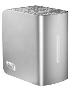 WD เปิดตัว My Book Studio Edition II รุ่นใหม่ เจาะกลุ่มครีเอทีฟและผู้ใช้แม็ค