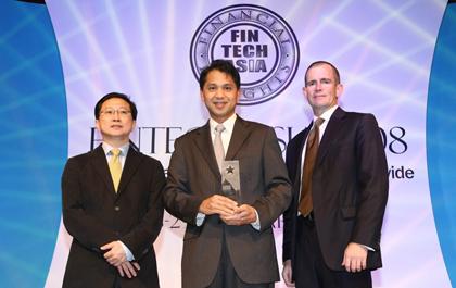 Trade Finance กสิกรไทยคว้ารางวัลนวัตกรรมยอดเยี่ยมในเอเชียแปซิฟิก