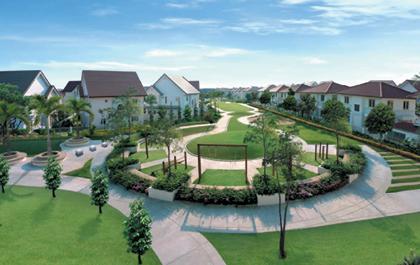 “Fit & Fun Fair” กิจกรรมต้อนรับลมร้อนที่เนเบอร์โฮม วัชรพล