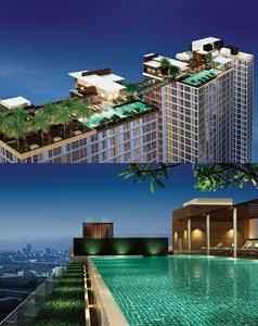 อนันดาฯจัด Event ใหญ่ครั้งแรก IDEO MIX “The 103 Phenomenon”