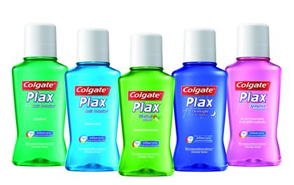 คอลเกต ขอแนะนำ น้ำยาบ้วนปาก “คอลเกต พลักซ์” เพื่อเติมเต็มสู่ความเป็นหนึ่ง
