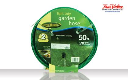 สายยางคุณภาพสูง จาก ทรู แวลูร์