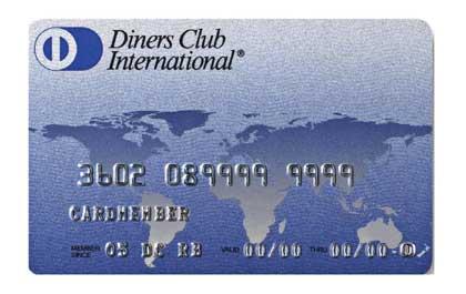 บัตรเครดิต “ไดเนอร์สคลับ” เปิดตัวภาพลักษณ์ใหม่ เน้นคะแนนสะสมสูงที่สุด 5 เท่า