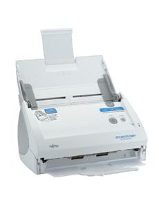 Fujitsu ScanSnap S510M สแกนเนอร์"สั่งงานด้วยปุ่มเดียว"