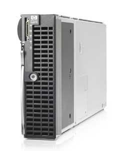 เอชพีแนะนำนวัตกรรมเซิร์ฟเวอร์รุ่นล่าสุด พร้อมพอร์ทโฟลิโอด้านซีอาร์เอ็ม