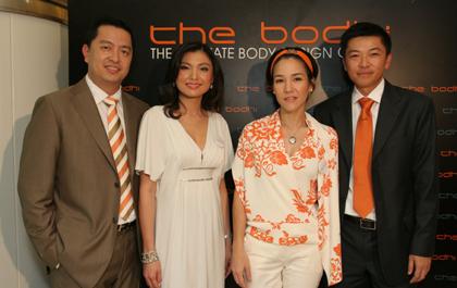 ครบรอบ 3 ปีแห่งความมหัศจรรย์ของเทคโนโลยีเพื่อสมดุลของร่างกายและจิตใจ The Bodhi