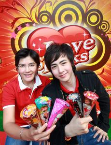 วอลล์คอร์นเนตโต โกยแชร์เพิ่มกว่า 4 เปอร์เซ็นต์ ในไตรมาสแรก