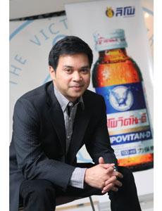 ลิโพวิตัน-ดี ชูกลยุทธ์ Sport Marketing สนับสนุน “Super Car Thailand 2008”