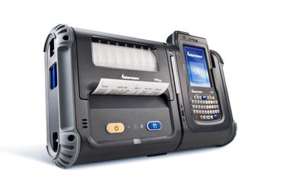 เครื่องพิมพ์อินเตอร์เมค PW50 อำนวยความสะดวกสูงสุดให้กับ การจัดส่งสินค้าโดยตรง