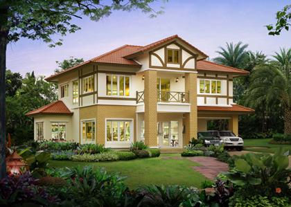 “ควอลิตี้ เฮ้าส์” ชูธงรุกโซนชัยพฤกษ์-แจ้งวัฒนะ ผุดโครงการใหม่มูลค่ากว่า 2,000 ล้าน