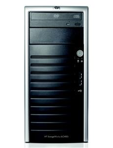 พีซี แม็กกาซีน ยกให้สตอเรจของเอชพีเป็นที่หนึ่ง