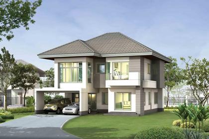 โฟร์ดีเวลลอป เฮ้าส์ แจงแผนการตลาดร่วม Event ใหญ่กับบริษัทแม่ พร้อมรุกตลาดมากขึ้น