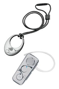 คุยสายขณะขับรถอย่างมั่นใจ ด้วยหูฟังบลูทูธตัวจิ๋วสุดแจ๋วจากโมโตโรล่า