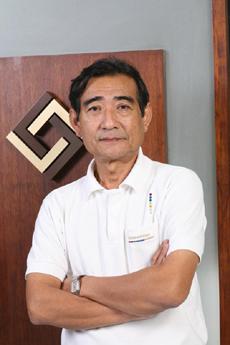 โฟร์พัฒนาชี้โครงหลังคาเหล็กไร้สนิมมาแรง ปี 51 ยอดผลิตโตกว่า 3 เท่า