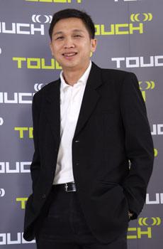 ทัช พร็อพเพอร์ตี้ ปูพรมลุยธุรกิจบริหารจัดการอสังหาริมทรัพย์แบบครบวงจร