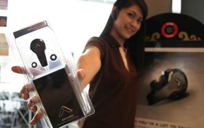 ทรูคอฟฟี่ อินทุกเทรนด์ วางจำหน่าย นวัตกรรม “บลูทูธคุณภาพ” ฝีมือคนไทย เพียง 990 บาท เฉพาะร้าน ทรู คอฟฟี่