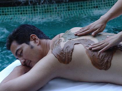 ทรีตเม้นท์เพื่อการฟื้นคืนพลังอย่างรวดเร็ว ที่ซีซั่นส์ สปา โรงแรมคอนราด