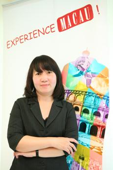 การท่องเที่ยวมาเก๊าเดินหน้าโปรโมทแคมเปญ “Experience Macau” ต่อเนื่อง