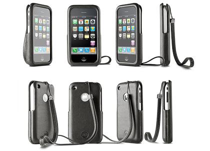 DLO Slim case for iPhone เคสสุดแสนไฮโซสำหรับ iPhone