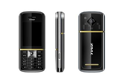 TWZ M18 มือถือดีไซน์หรูสำหรับผู้มีรสนิยม