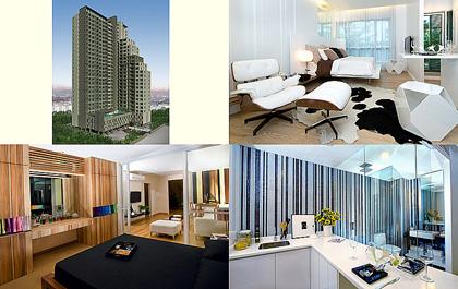 แสนสิริ กระหน่ำแจกโปรโมชั่น ในงาน Extra Day