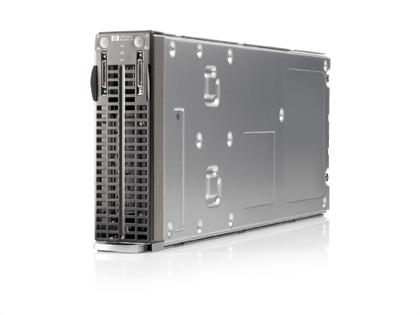 เอชพีส่งเซิร์ฟเวอร์เบลด 2-in-1 สู่ตลาดเป็นครั้งแรกของโลก