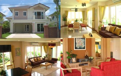 “คาซ่าวิลล์ วัชรพล 3 ” โครงการล่าสุด เพื่อมาตรฐานรูปแบบชีวิตใหม่