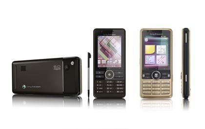 โซนี่ อิริคสัน สมาร์ทโฟน 2 รุ่นใหม่ นำโดย G900 เชื่อมต่อธุรกิจโลกผ่าน WiFi ได้ง่าย