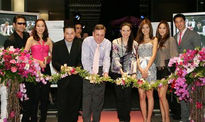 ไรมอน แลนด์ จัดงานใหญ่เปิดตัวเดอะล็อฟท์ เย็นอากาศ