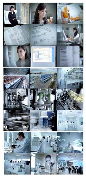 กิฟฟารีน ทุ่มงบโฆษณาระลอกแรก 30 ล้านบาท ตอกย้ำความแข็งแกร่งแบรนด์ไทย