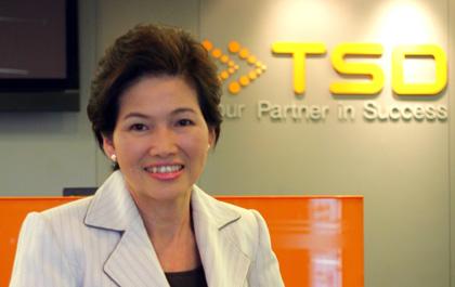 ศูนย์รับฝากฯ ดันจ่ายปันผลเข้าบัญชีธนาคารตามเป้า จับมือโบรกเกอร์ ร่วม 7 แบงก์