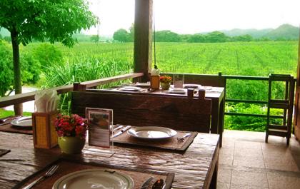 พีบี วัลเล่ย์ เขาใหญ่ไวน์เนอรี่ จัดโปรแกรมทัวร์ “Khao Yai Wine Region”