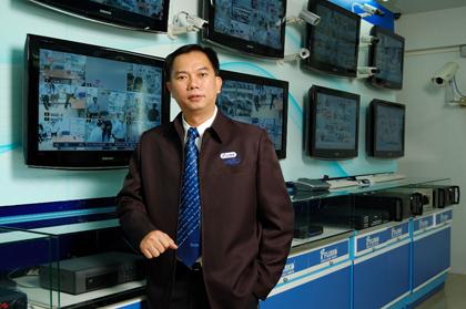 “ฟูจิโกะ” เปิดผลประกอบการตามเป้ารุกตลาดต้นปี 54