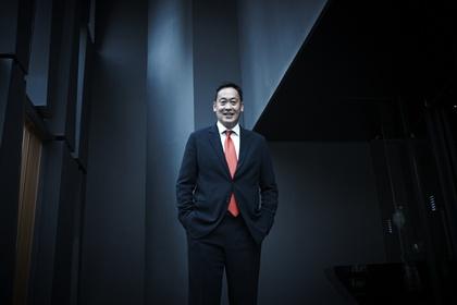 แสนสิริยอดขายแตะเป้าหมาย ปรับเป้าไตรมาสแรกเป็น 5 พันล้าน