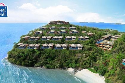 ศรีพันวารีสอร์ท ร่วมกับ Dealdidi.com จัดโปรโมชั่นสุดพิเศษ !!!