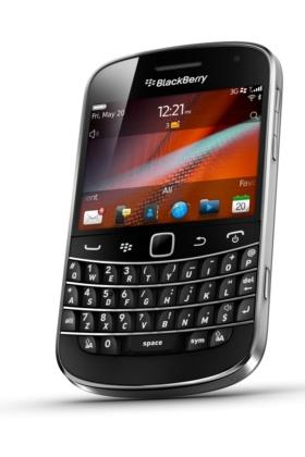 ริม แถลงการณ์ครั้งสำคัญในงานประชุม “BlackBerry World Conference”