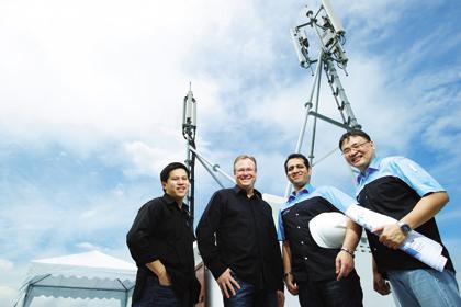 ดีแทคเดินเกมรุก มุ่งสู่ความเป็นเครือข่ายดาต้าที่ดีที่สุดของไทย